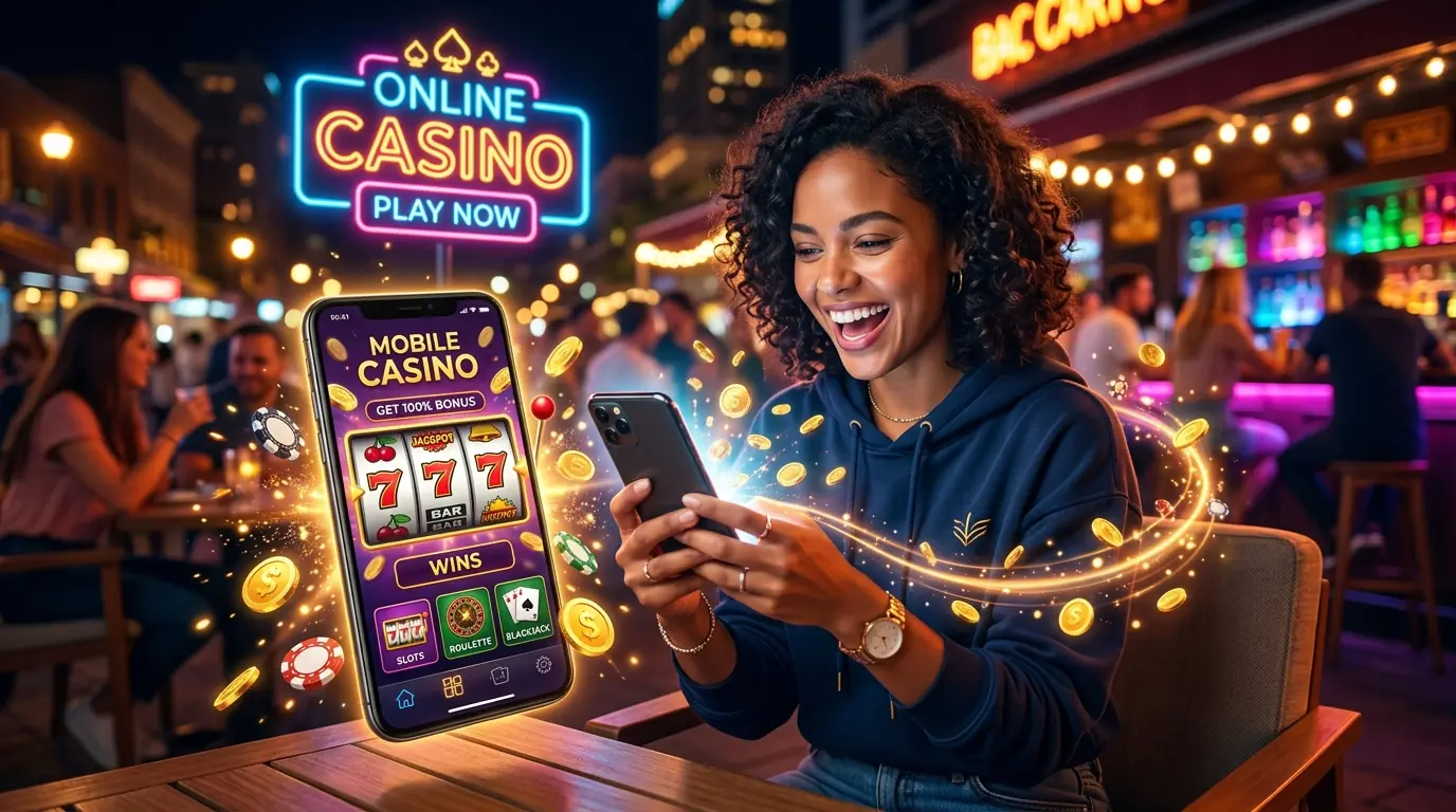 Possu casino mobiilikäyttö