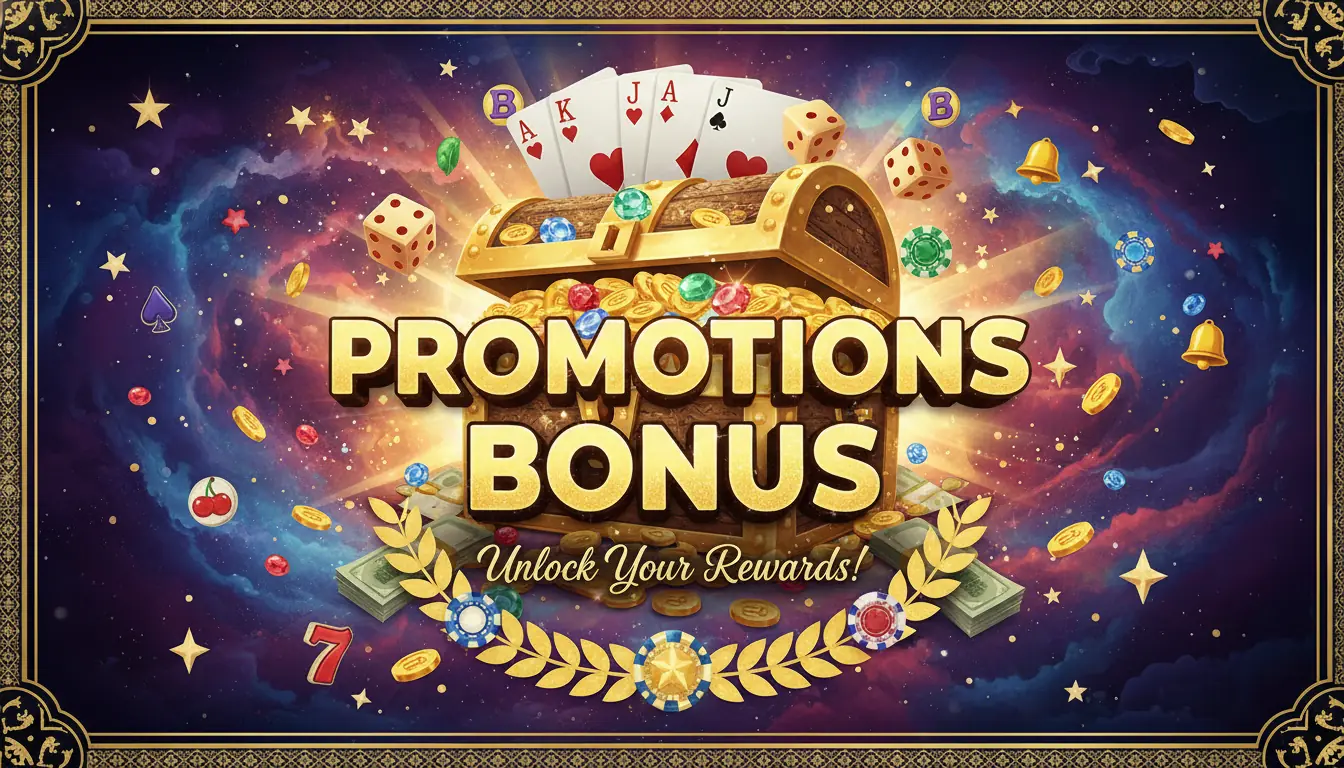 Possu casino tarjoukset