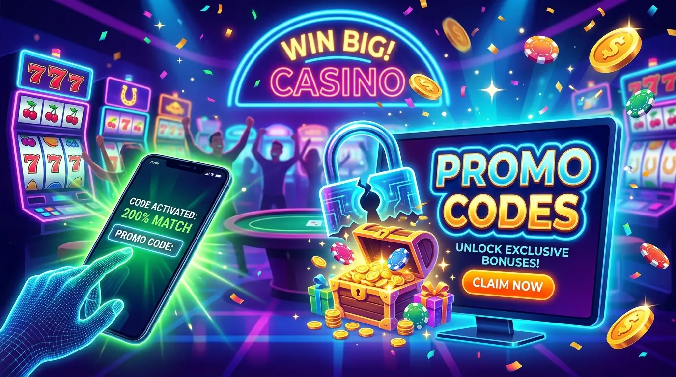 Possu casino promokoodit