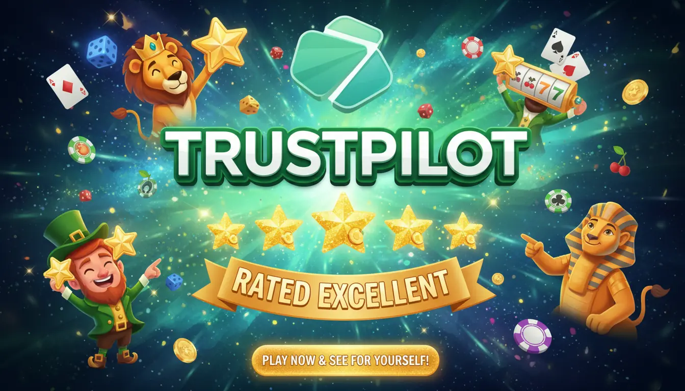 Trustpilot Possu casino