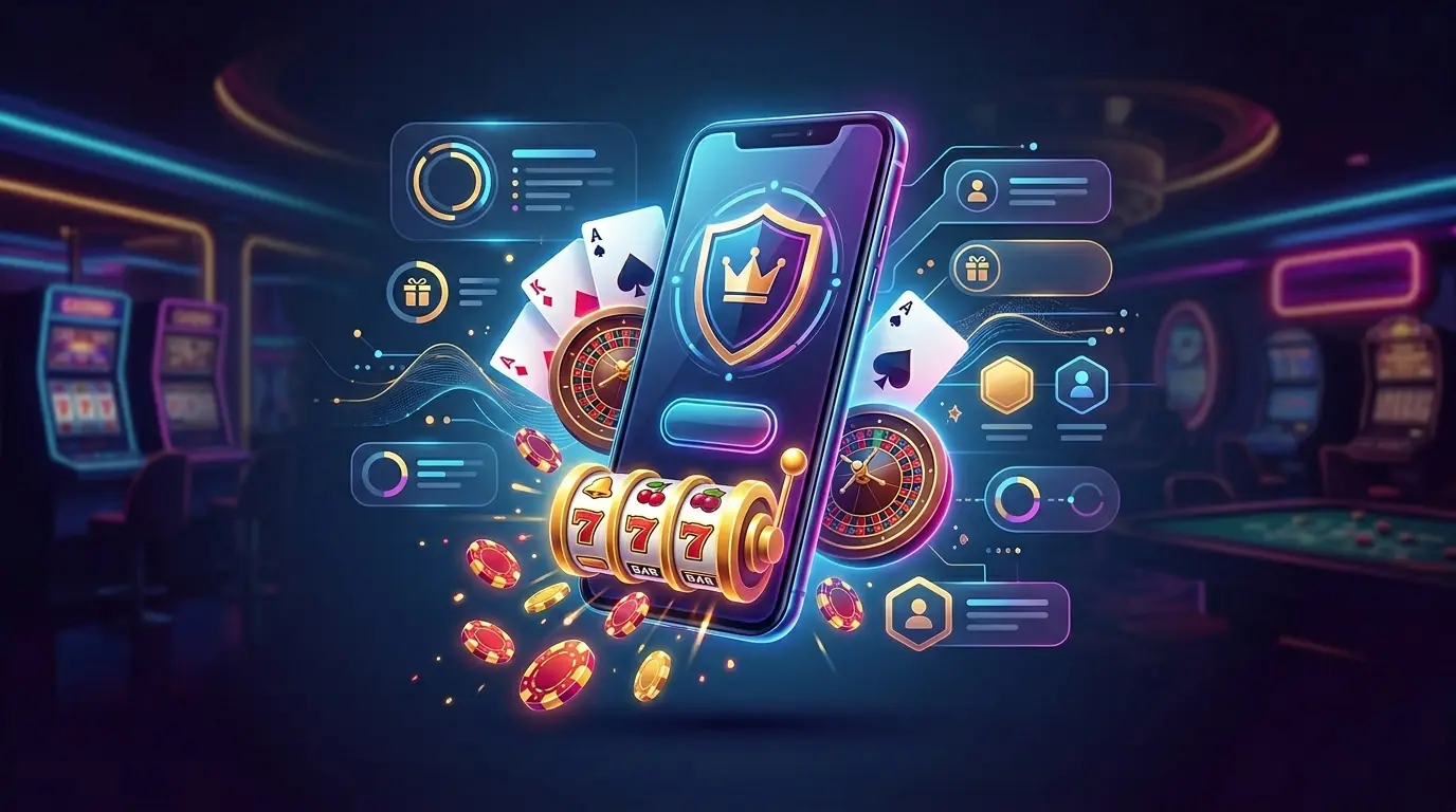 Possu casino mobiilisovellus