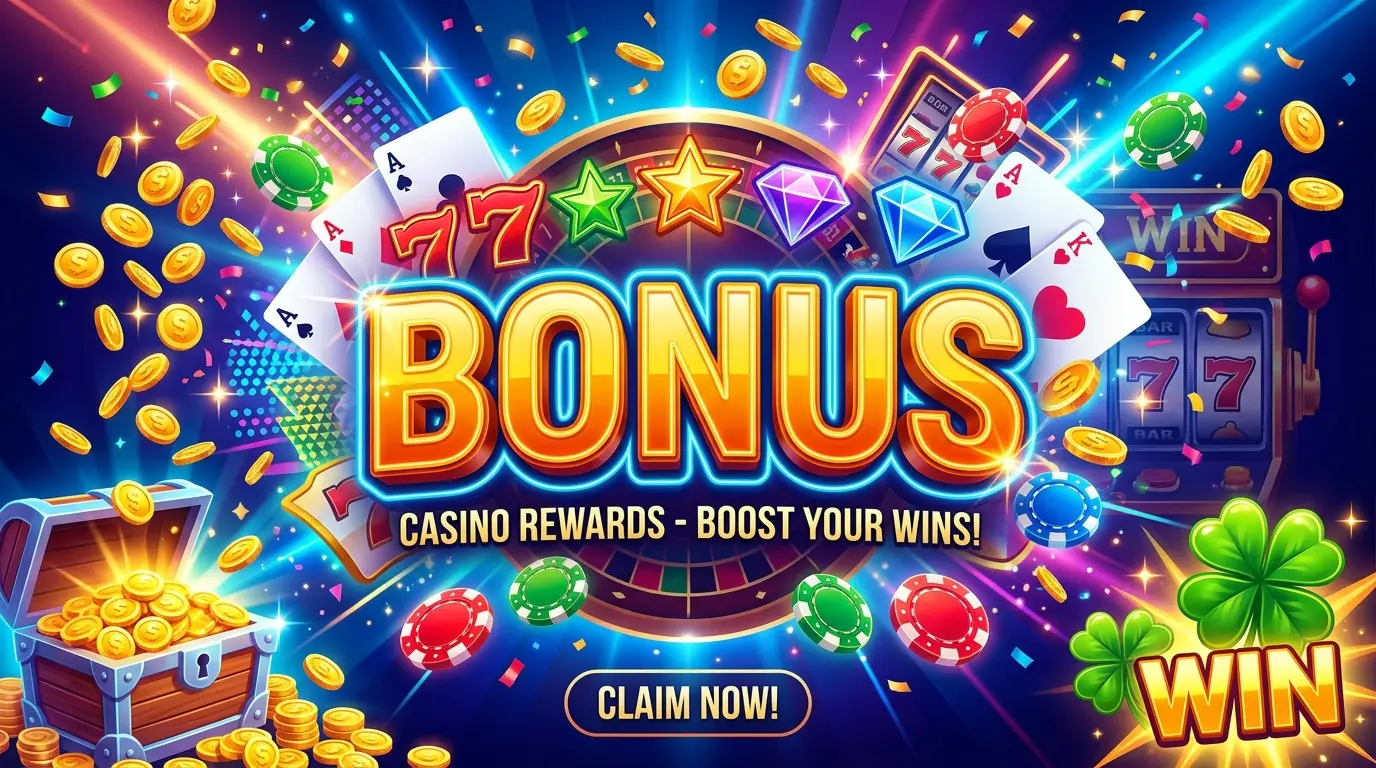 Bonus Possu casino