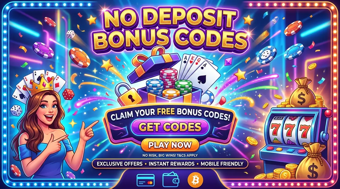 Possu casino bonus ilman talletusta