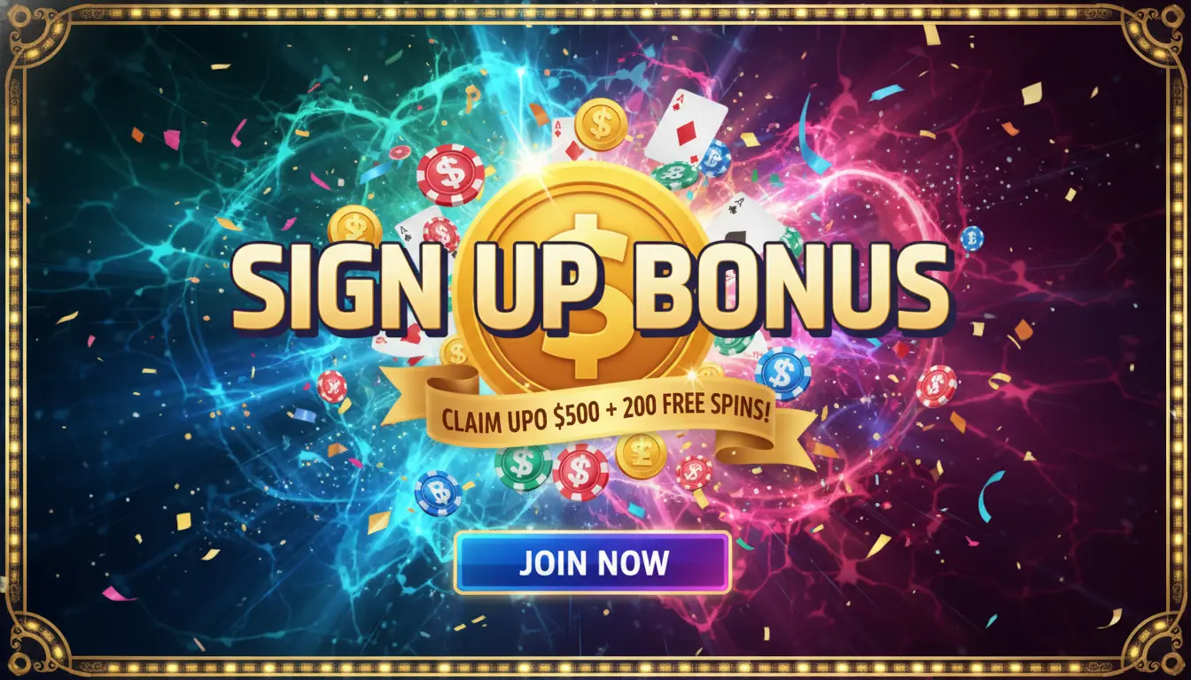 Possu casino bonus uusille pelaajille