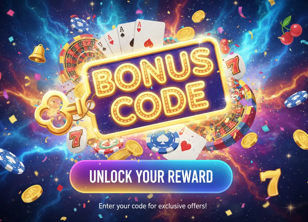 Bonus code Possu casino