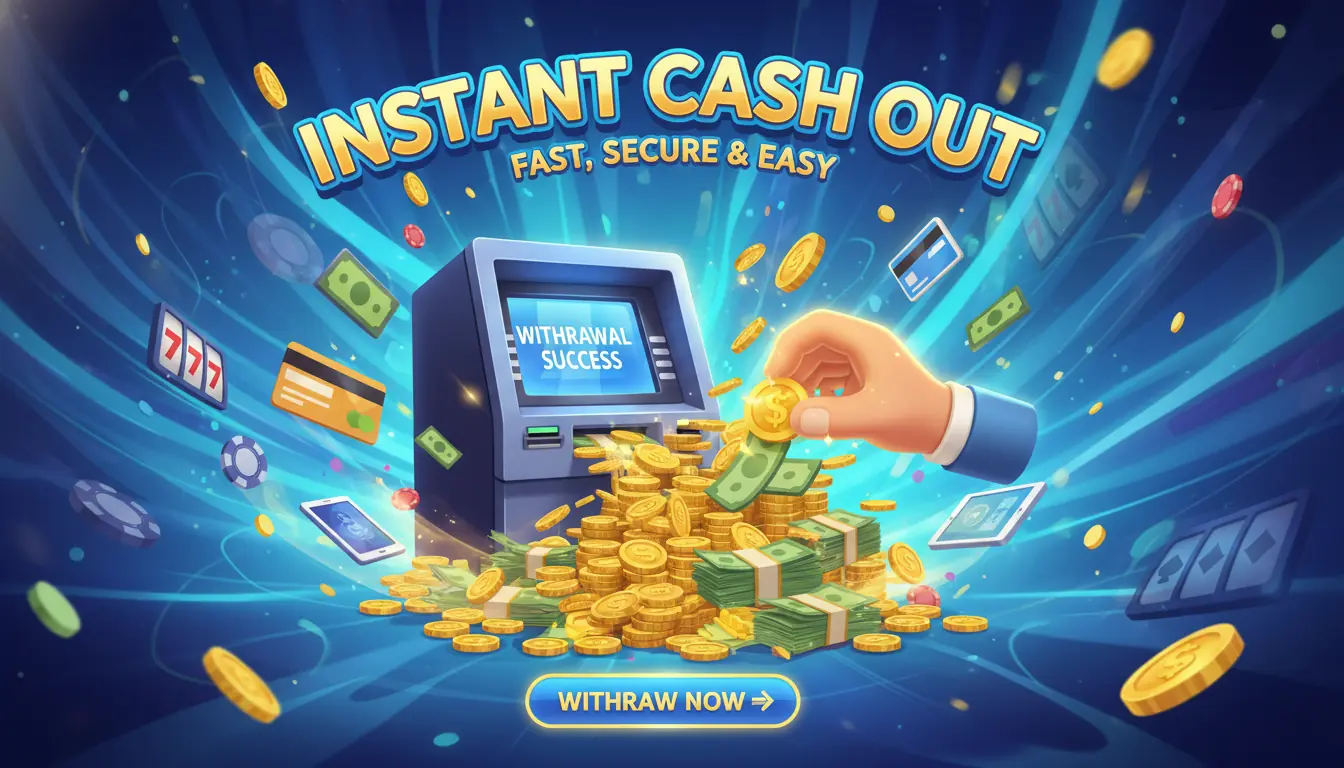 Possu casino kotiutus