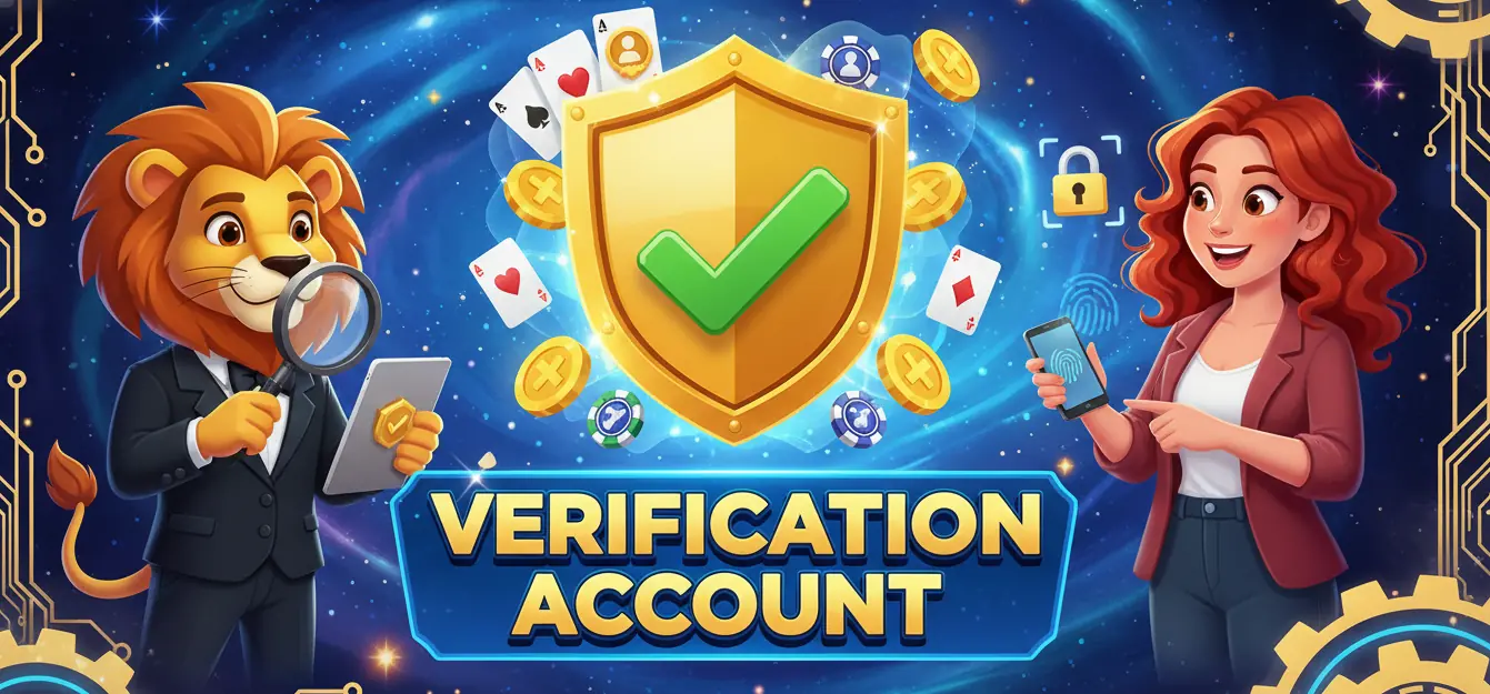 Verifiointi Possu casino