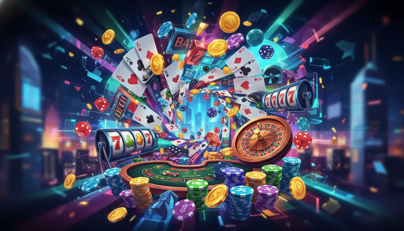 Kuka omistaa Possu casino