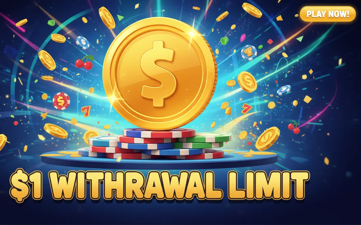 Possu casino 1 € kotiutus