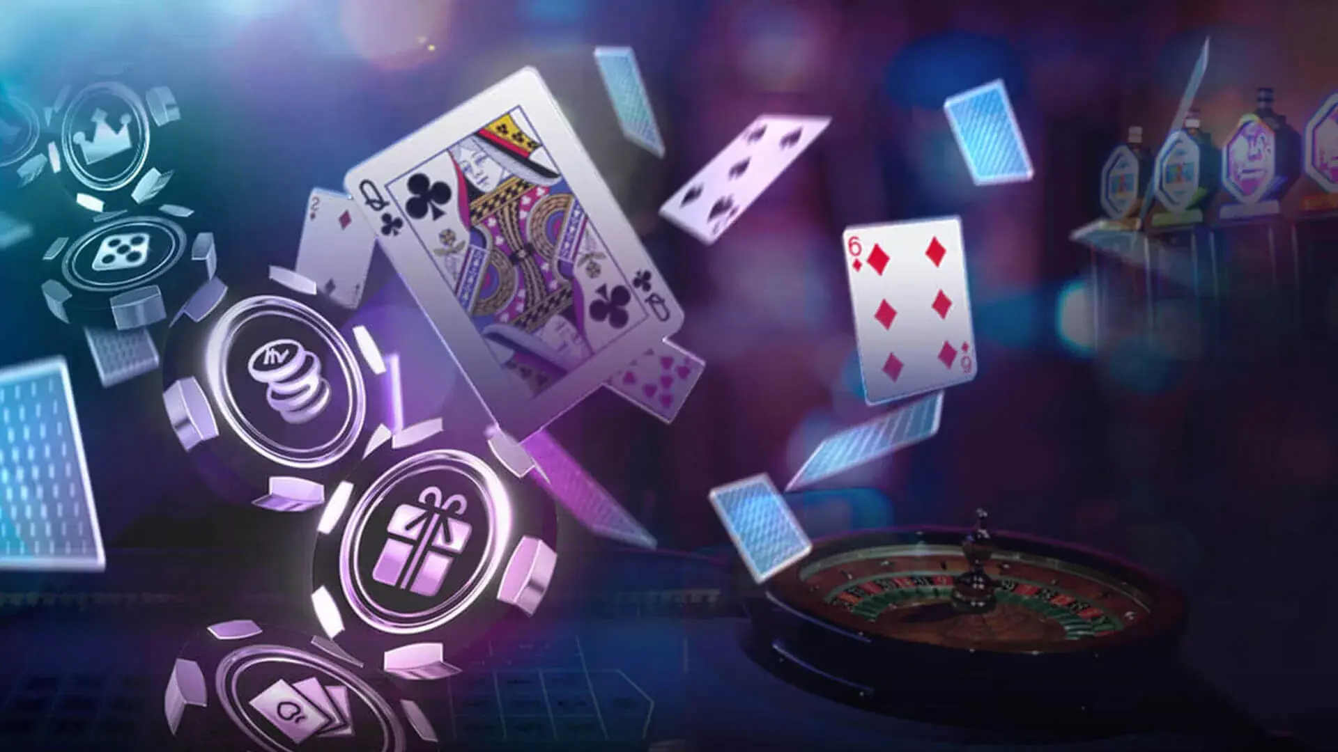 Games Possu casino