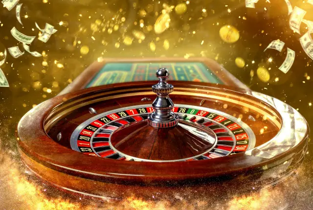 Roulette Possu casino