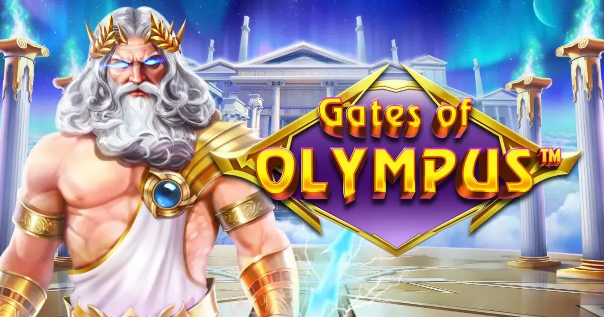 Possu casino Gates of Olympus