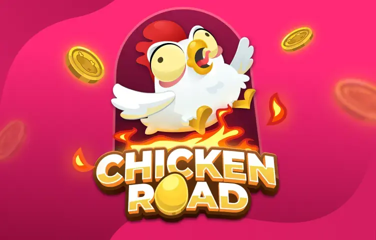 Possu casino Chicken Road peli
